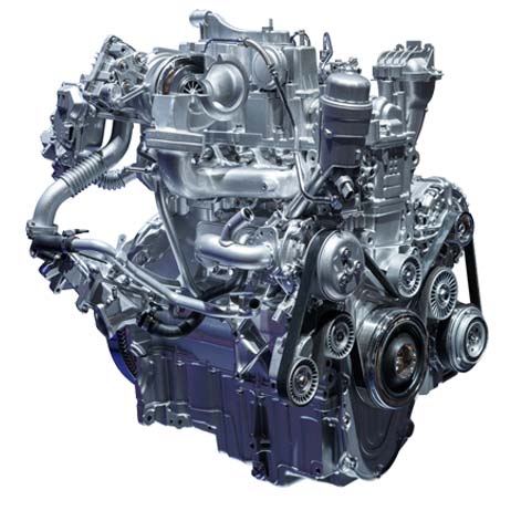 Subaru Engine Repairs in Midlands