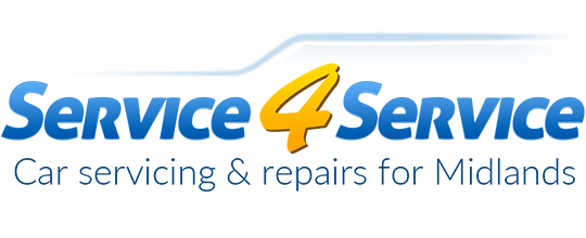 Service4Service Midlands Logo
