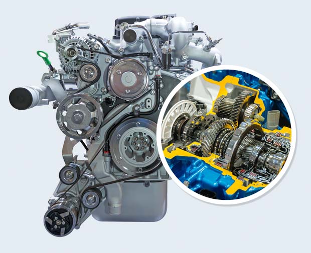 Land Rover Gearbox repairs specialist Land Rover Gearbox repairs specialist