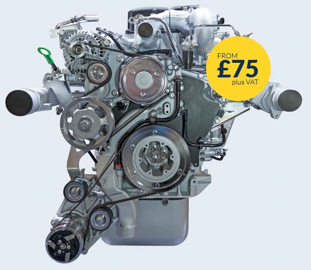 Suzuki Turbo Repairs in Midlands