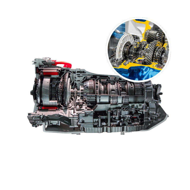 Audi engine repair Midlands