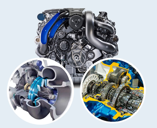 Gearbox repairs specialist Coventry Gearbox repairs specialist Coventry